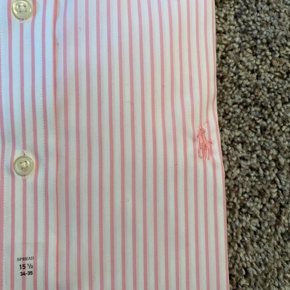 Polo Ralph Lauren dress shirt - Picture 3 of 5